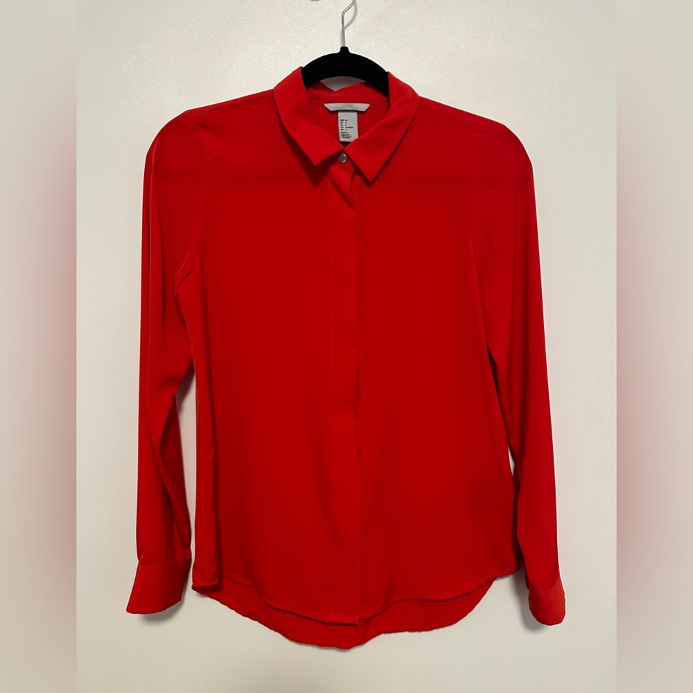 H&M Blouse